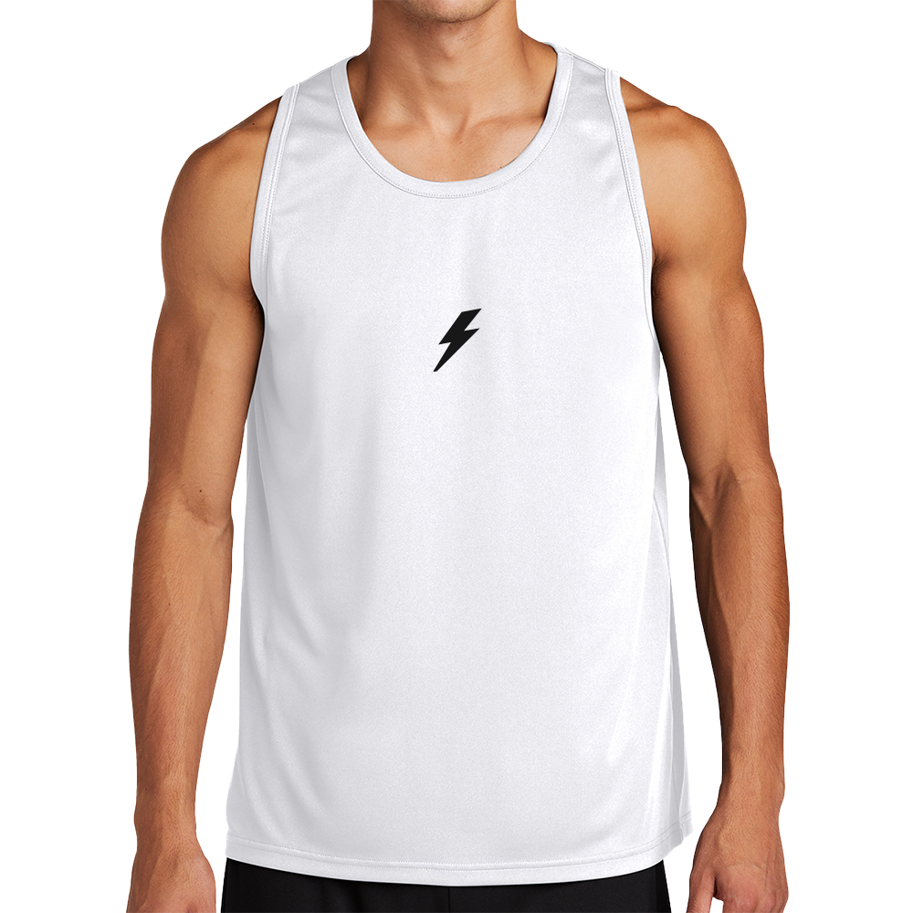 Performance Tank — Spark | Athletic Wear | UNTZ