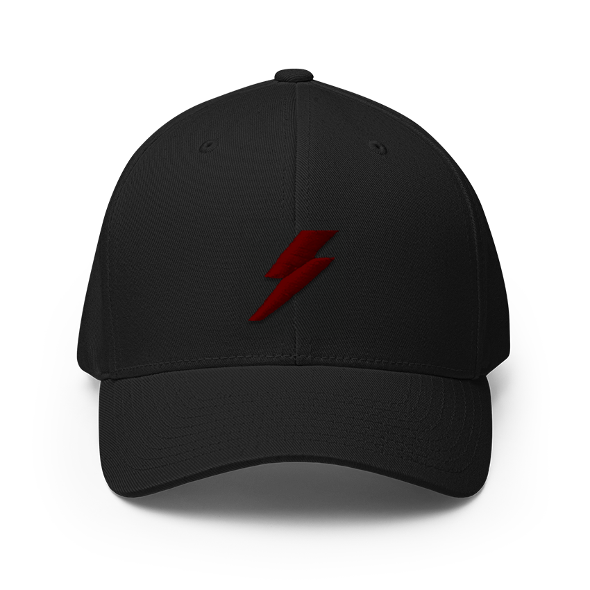 Techno Flexfit Cap | Headwear | UNTZ