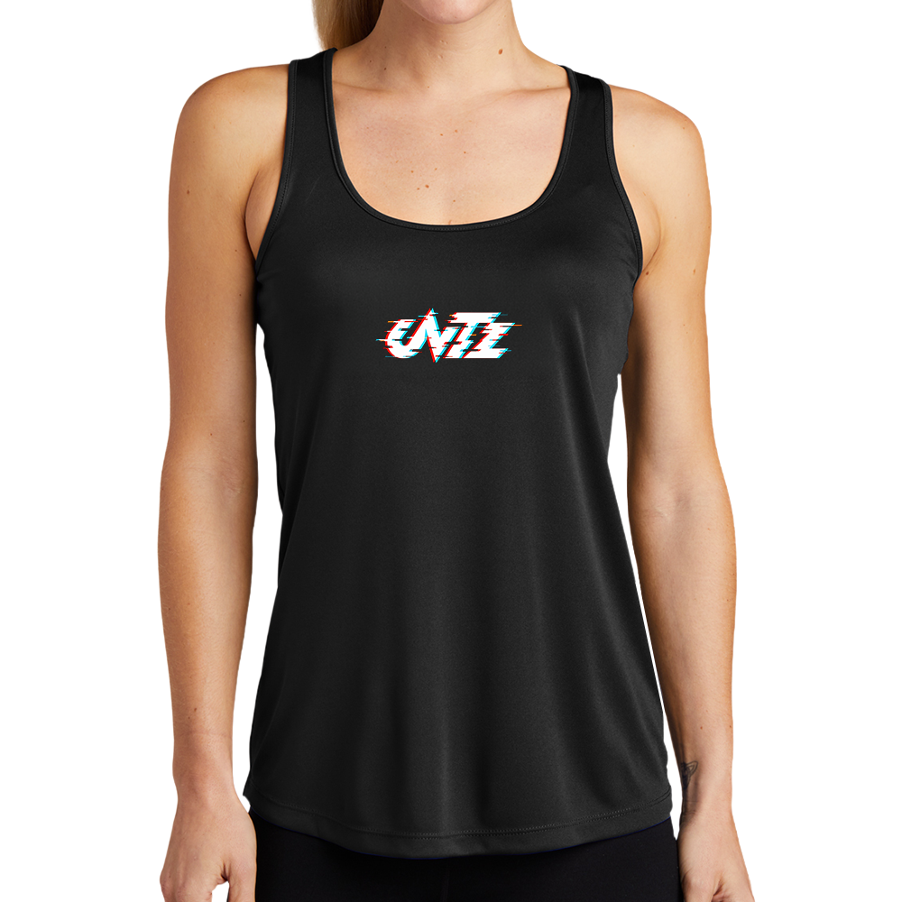 Racerback Tank — Digital | Athletic Wear | UNTZ