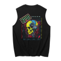BPM Sleeveless | EDM Streetwear | UNTZ