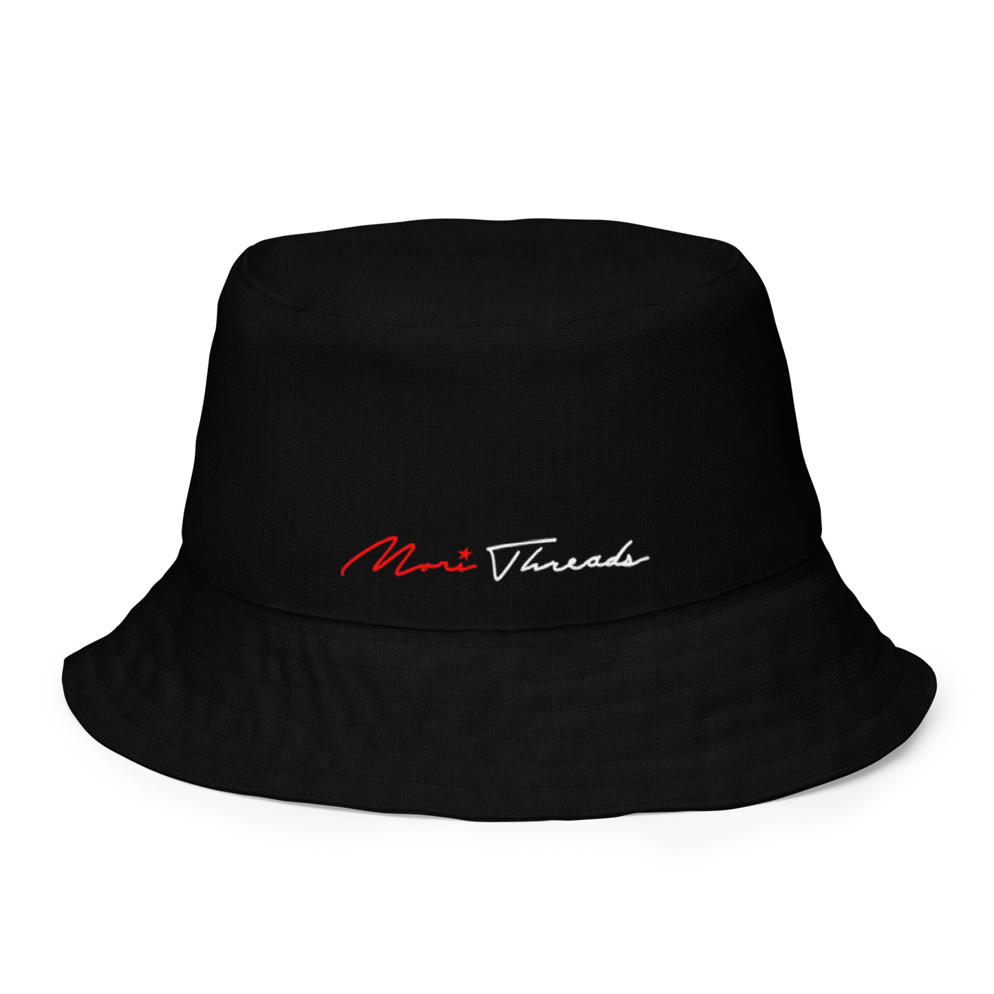 TECHNO - Bucket (reversible)