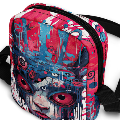 RABBIT HOLE - Shoulder Pack