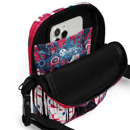 RABBIT HOLE - Shoulder Pack