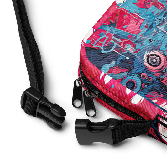 RABBIT HOLE - Shoulder Pack