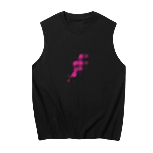 Dance Therapy Sleeveless  | EDM Streetwear | UNTZ