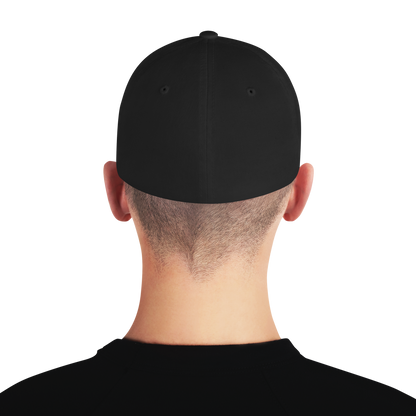 MUSIC CONNECTS US - Flex fit