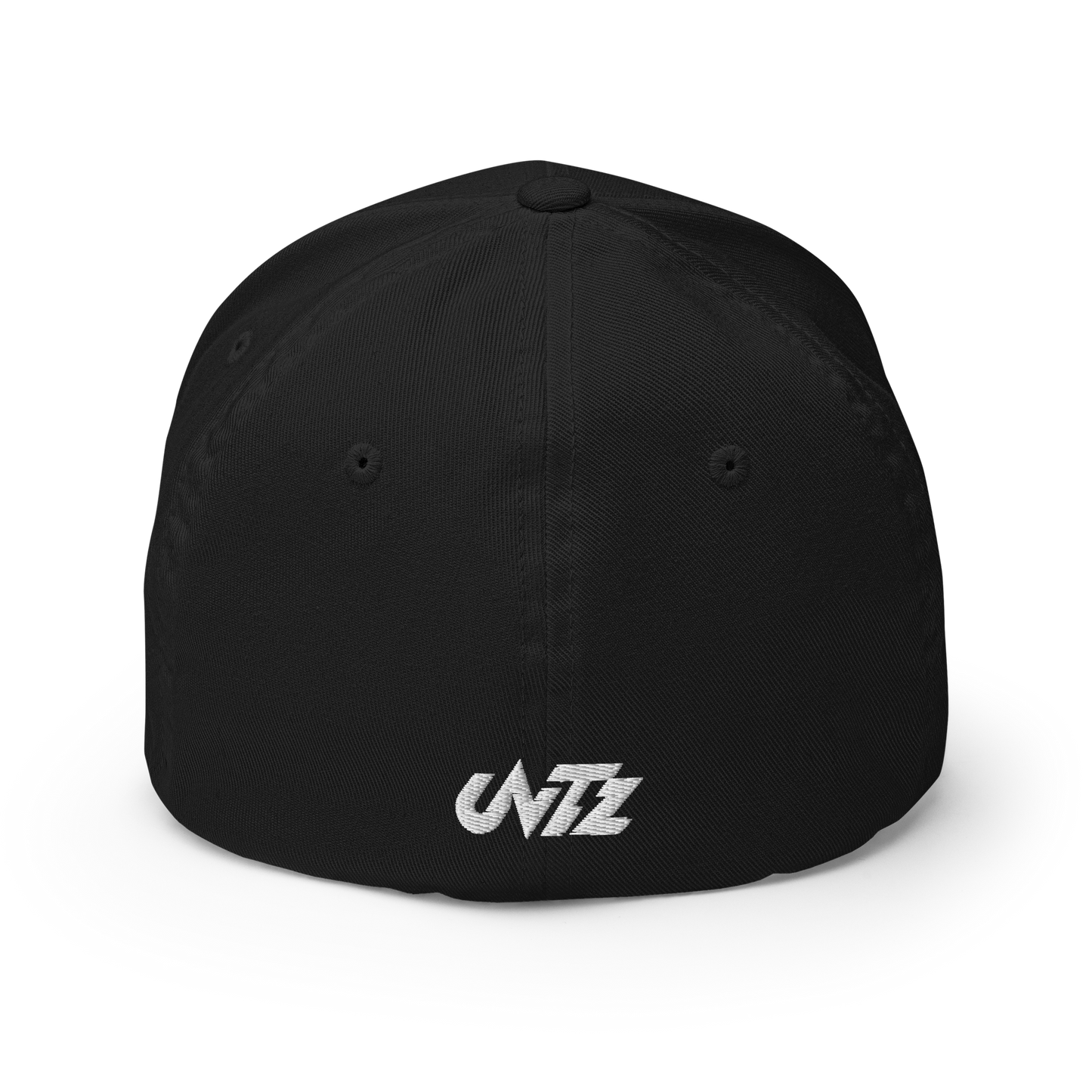 Spark Cap - Black