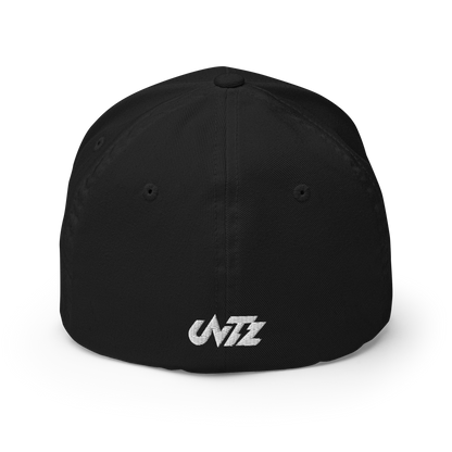 Spark Cap - Black