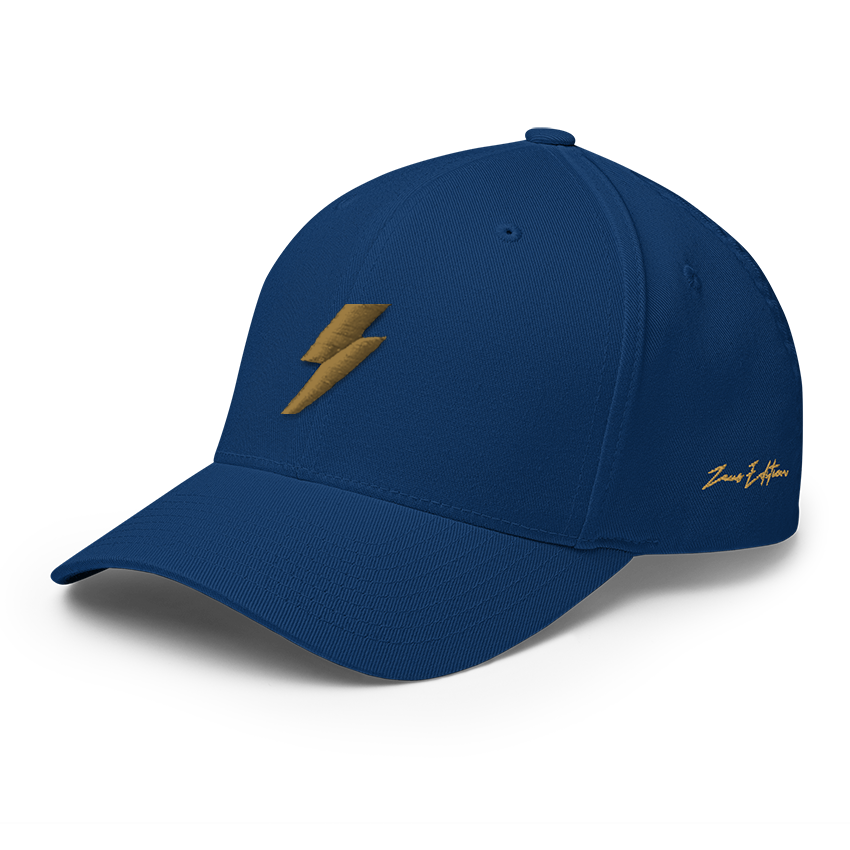 Zeus Flexfit Cap | Headwear | UNTZ