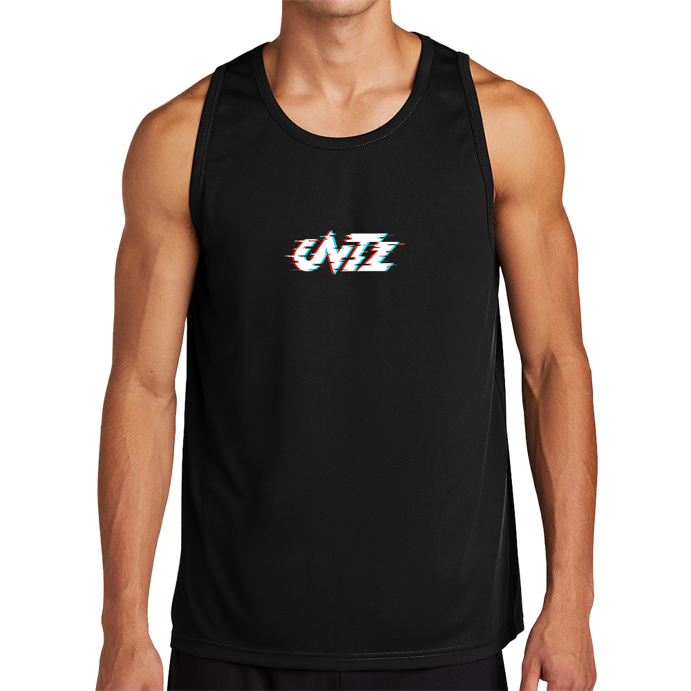 Performance Tank — Digital | Athletic Wear | UNTZ