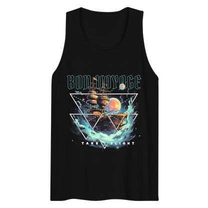 BON VOYAGE - Tank