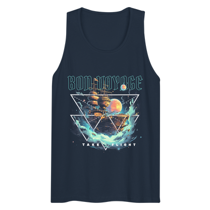 BON VOYAGE - Tank