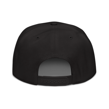 MUSIC CONNECTS US - Snap back