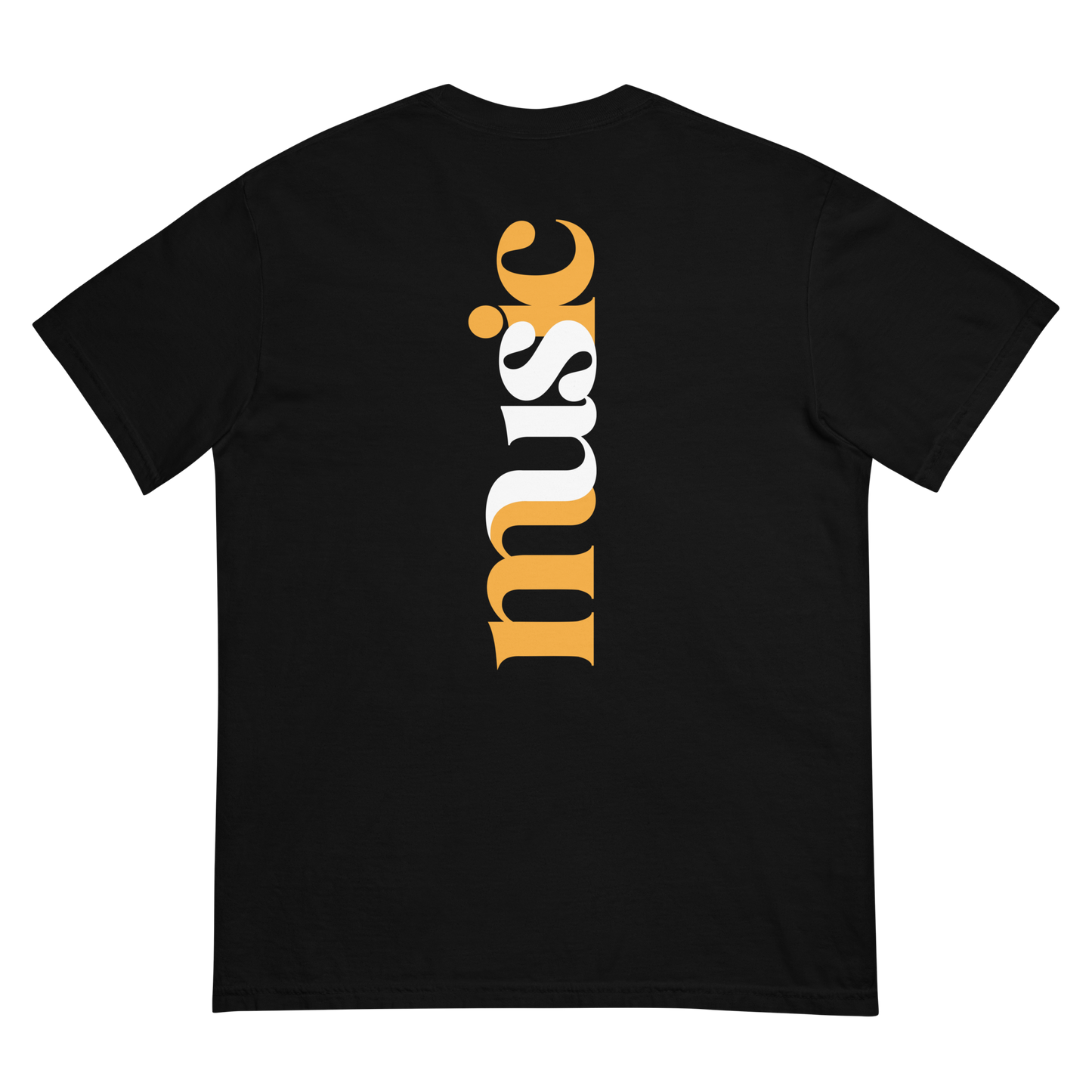 MUSIC CONNECTS US - T-shirt