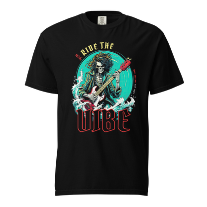 RIDE - Front