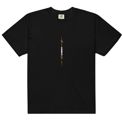 MUSIC CONNECTS US - T-shirt