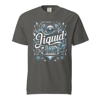 LIQUID - Front Graphic