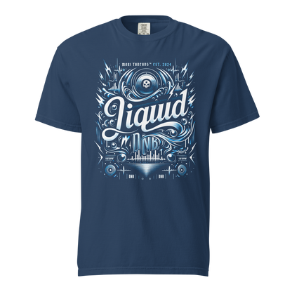LIQUID - Front Graphic