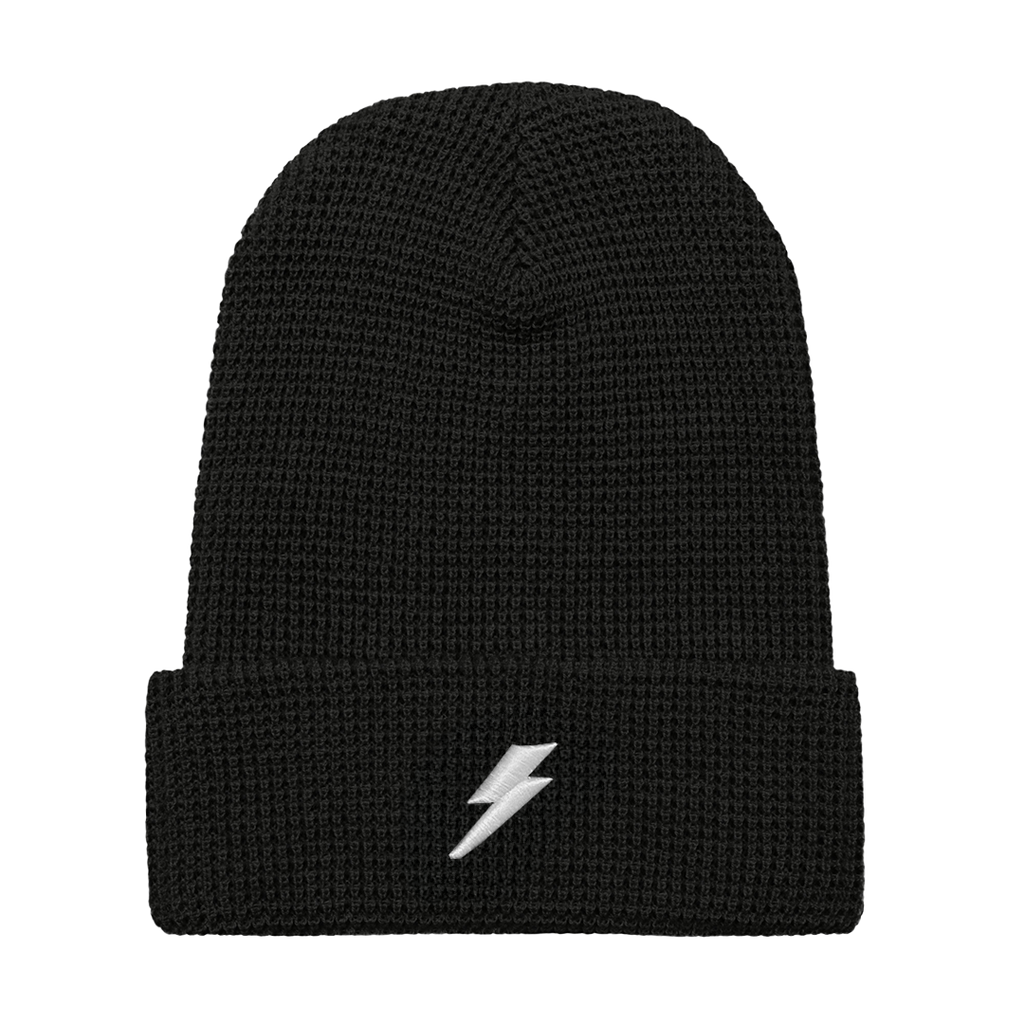 Stealth - Waffle Beanie