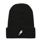 Stealth - Waffle Beanie