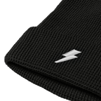 Stealth - Waffle Beanie