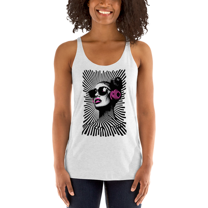 ILL-USIONS - Women's Tank