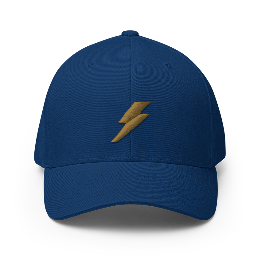 Zeus Flexfit Cap | Headwear | UNTZ